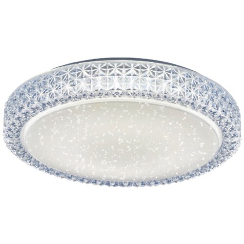 NEUHAUS PAUL LED stropna svetilka Frida (22 W, 1.980 lm, 3.000-5.000 K, IP20, premer 40 cm) Slike