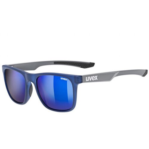  naočare uvex lgl 42 blue-grey Cene