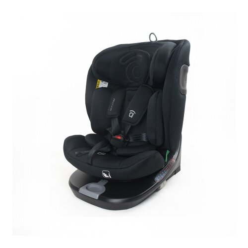 Asalvo auto sediste austen 2 i-size 40-150 black ( 21649 ) Slike