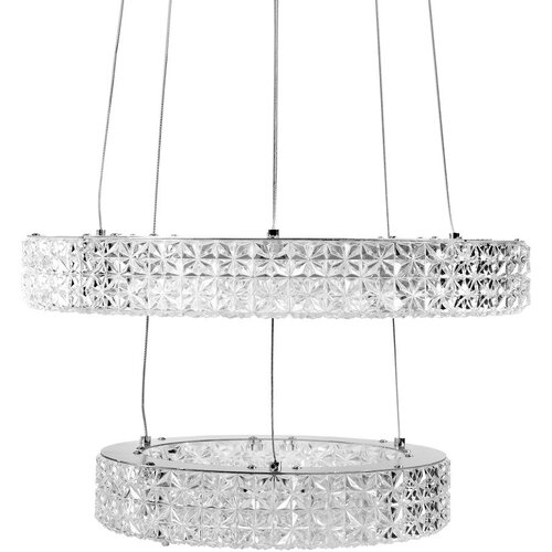 Toolight LED svijetiljka MS006-CP CHROME Slike