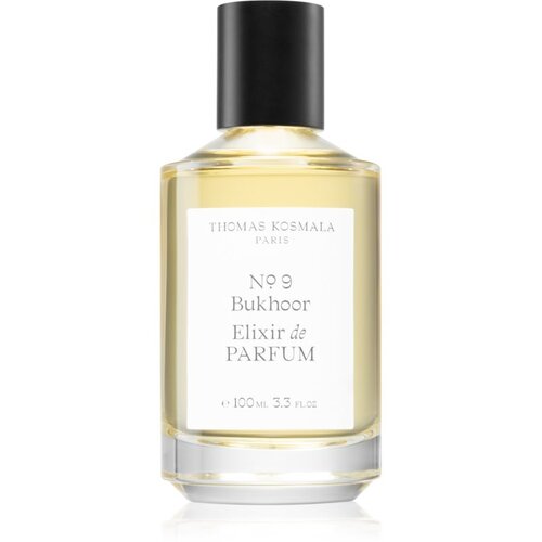 Thomas No. 9 Bukhoor parfumska voda uniseks 100 ml Cene