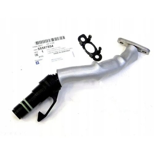 OPEL original CEV OLJA OPEL MOKKA 55587854 original Slike