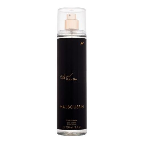 Mauboussin Elixir Pour Elle 236 ml sprej za telo za ženske Cene