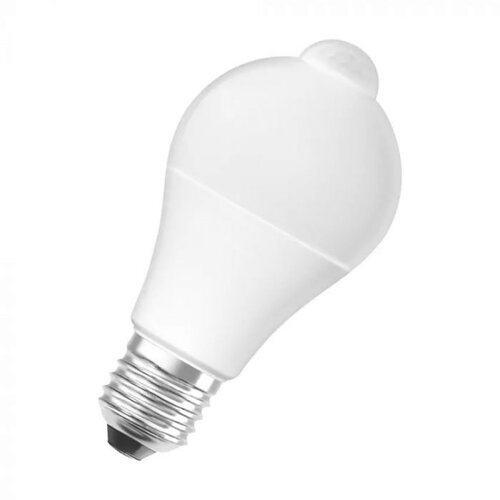 LEDVANCE EOOD OSRAM sijalica sa senzorom pokreta E27 10W 2700K Cene