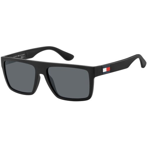 Tommy Hilfiger TH1605/S 003/IR L (56) Črna/Siva Cene