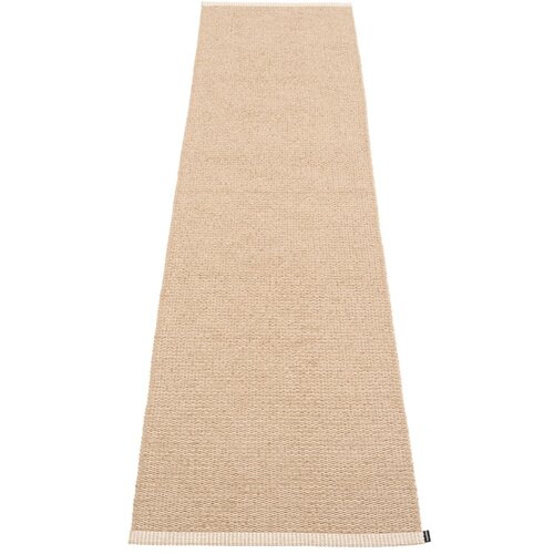 Pappelina Bež unutarnja i vanjska staza 70x300 cm Mono Light Nougat – Cijene