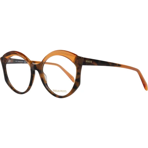 Emilio Pucci Optical Frame