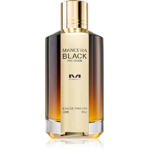 MANCERA Black Prestigium - 120ml Cene