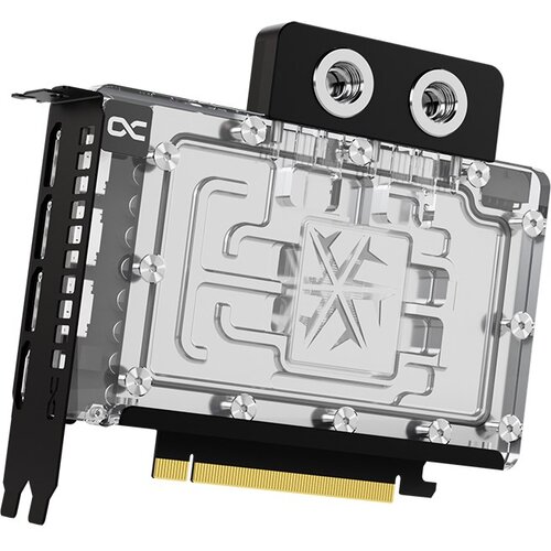 Inno3d RTX5080 iChill Frostbite 16GB GDDR7 HDMI 3xDP Slike