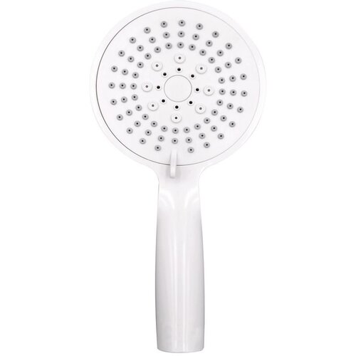 Ridder 09148501 tuš slušalica sa 5 pozicija havana bela pvc Cene