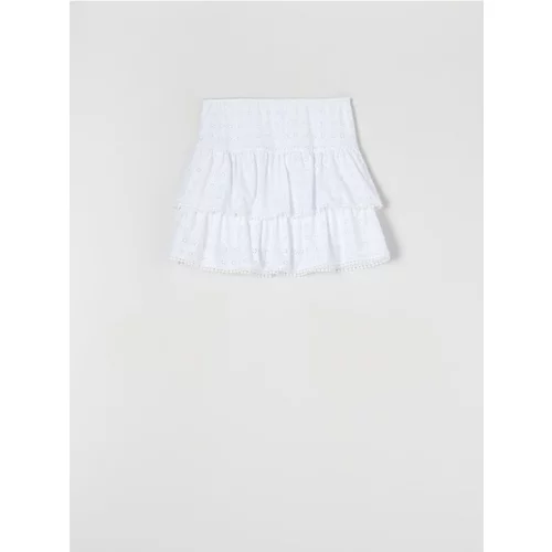 Sinsay ženska mini suknja  YP538-00X