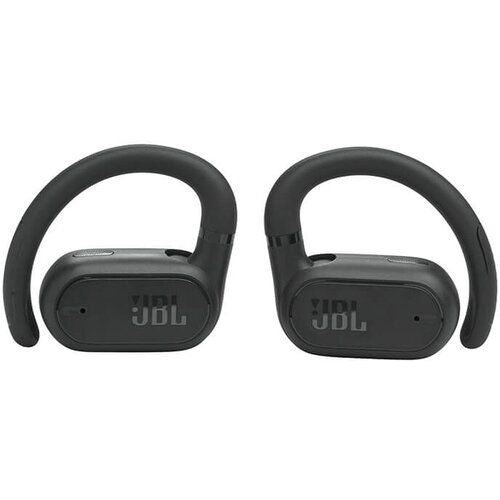 JBL SoundGear Sense brezžične slušalke, črne Cene