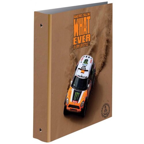 Registrator Dakar A4, 4R, samostoječ Cene