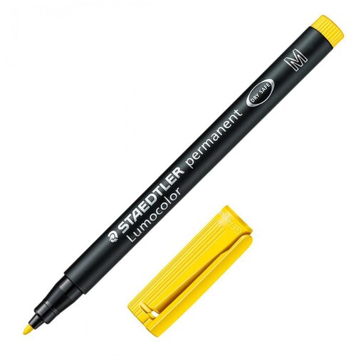 Flomaster staedtler 317 m 0,8-1mm STAEDTLER - RUMEN M Slike