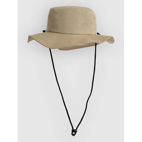 Quiksilver Yg Bushmaster Bucket Hat khaki Slike