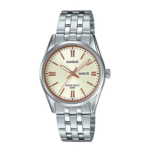 Casio collection ženski sat ( LTP-1335D-9A ) Slike