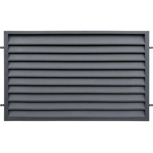 Polbram Kovana ograda Liam (200 x 120 cm) Slike