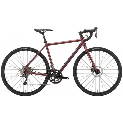  Bicikl KONA Rove AL 700 - 48 CM Slike