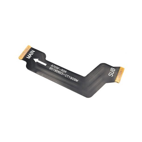  flet kabal za samsung a705 galaxy a70 2019 (main flex) ( FK1759 ) Cene