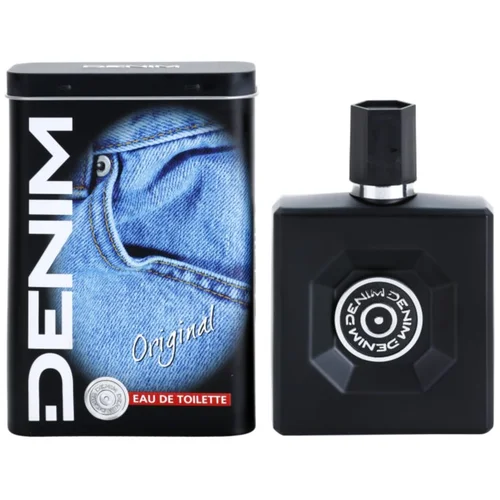 Denim original toaletna voda 100 ml za muškarce