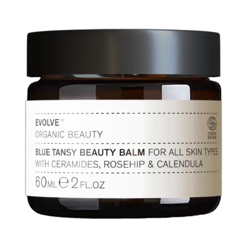 Evolve Organic Beauty Blue Tansy Beauty Balm