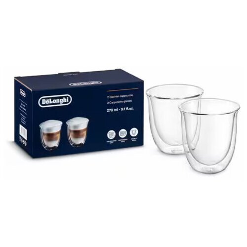 DeLonghi &Aring;&iexcl;oljice za cappuccino 2/1 Cijene