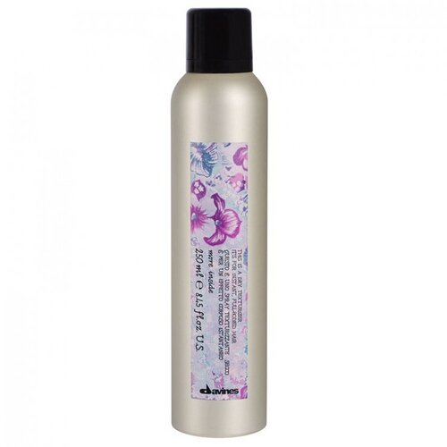 Davines S.p.A. , Italija. More Inside Dry Texturizer suho pr&scaron;ilo za teksturiranje 250 ml Cene