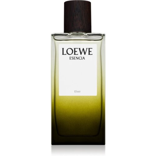 Loewe Esencia Elixir parfem za mu&amp;scaron;karce 100 ml Slike