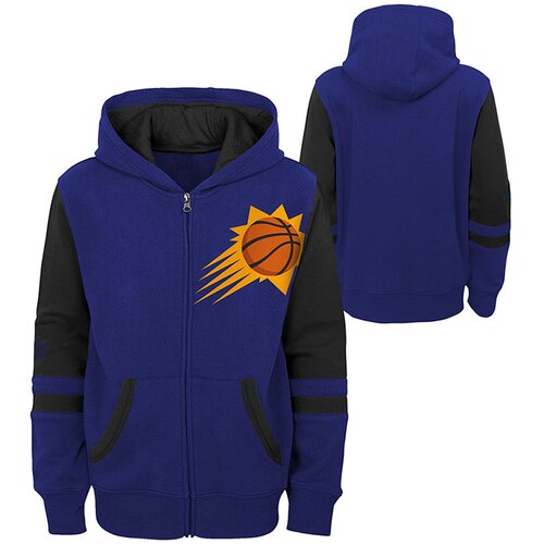  Phoenix Suns Straight To The League zip majica sa kapuljačom  za dječake Cijene