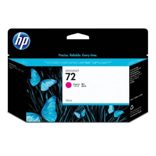 HP 72 ink magenta Vivera 130ml C9372A Slike