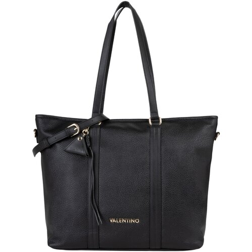 Valentino Bags Nakupovalne torbe VBSADF01 Črna Cene