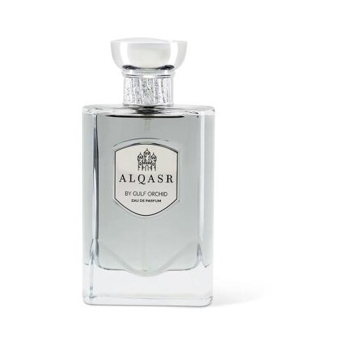 Gulf Orchid Al Qasr Silver 100 ml parfemska voda unisex Cijene