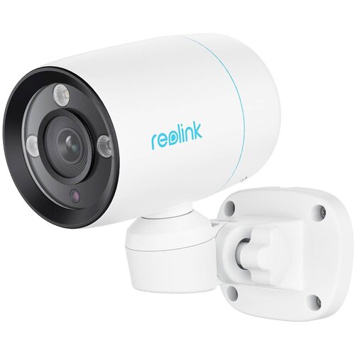 Reolink Ip Kamera serija P330P 4K, Zunanja, 180&amp;deg;, POE Slike