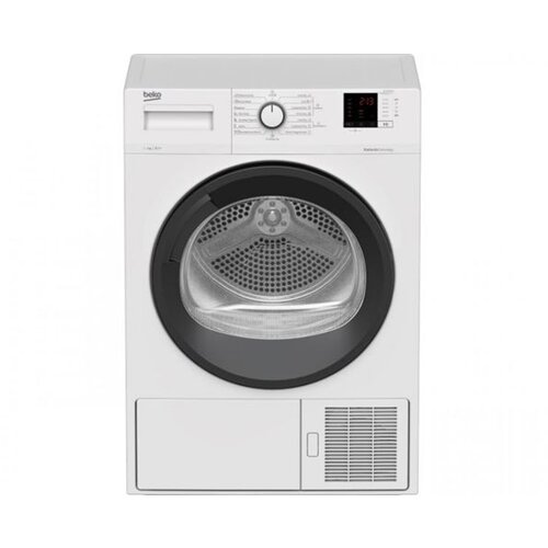 Beko DF7412GAW ma&amp;scaron;ina za su&amp;scaron;enje ve&amp;scaron;a Slike