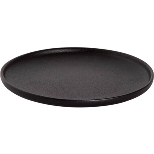 MAASTRICHT BLACK UNIVERSE, KROŽNIK PLITVI, 26cm, 1 KOS, (22153558) Slike