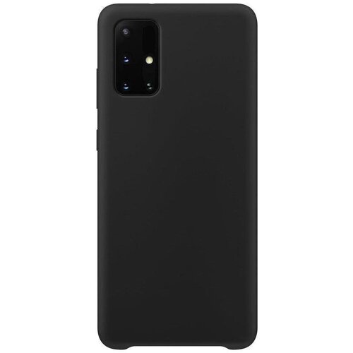 Silicone Case mekana fleksibilna maskica za Samsung Galaxy A02s EU Slike