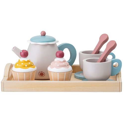 Bloomingville Mini Dječji set za igranje Gentrim - Cijene