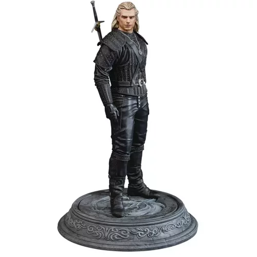Dark Horse The Witcher (Netflix): Geralt of Rivia 8 1/2-Inch Statue, (20499731)