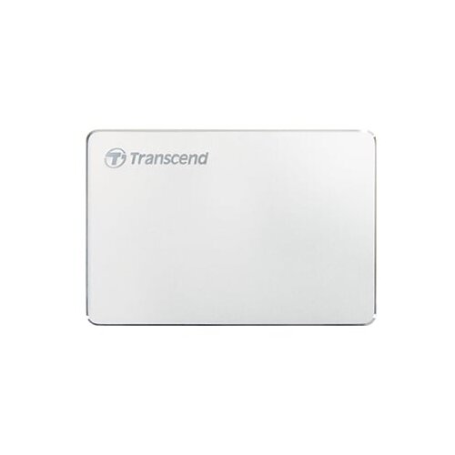 Transcend "1TB StoreJet (TS1TSJ25C3S) eksterni hard disk" Cene
