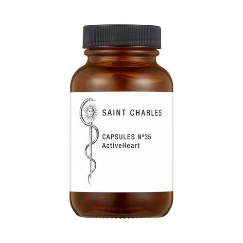 Saint Charles Capsules N&deg;35 - ActiveHeart Cijene