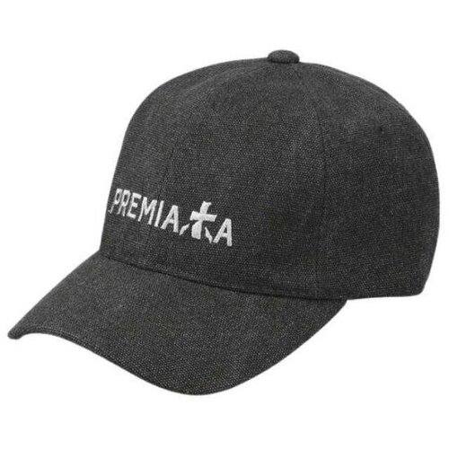 Premiata mu&amp;scaron;ki logo kačket PRBALL-06 Slike