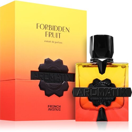 French Avenue Aromatix Forbidden Fruit 100 ml parfumski ekstrakt unisex Cene