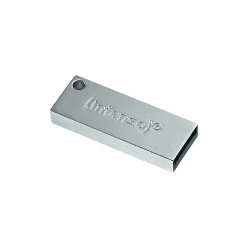 Intenso USB stik Premium Line 64 GB srebrni 3534490