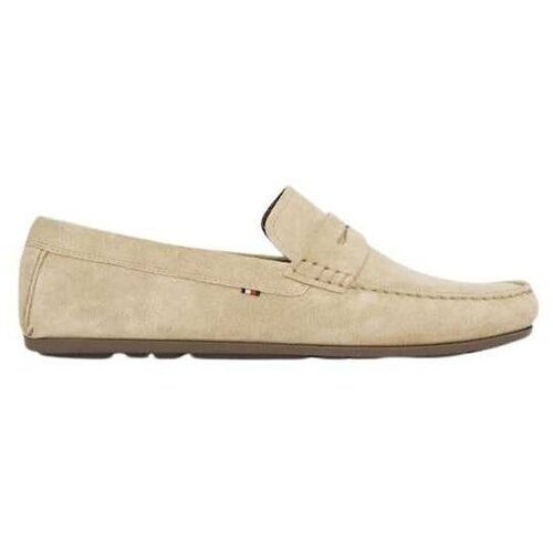 Tommy Hilfiger antilop muške mokasine Cene