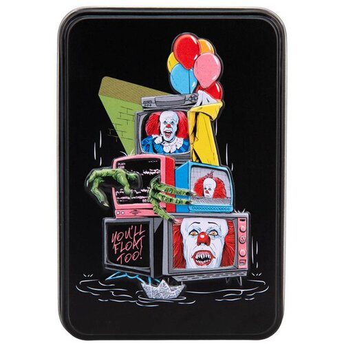 PALADONE PRODUCTS Karte Paladone - Pennywise Cene