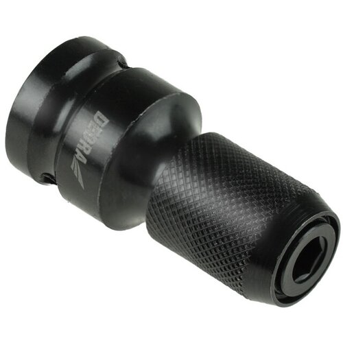 Dedra adapter za vijačenje 1/2 na HEX 1/4 M79795 Cene