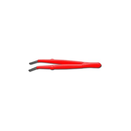 Donau Elektronik PZ18 izolirana pinceta tupi vrh, savijen 145 mm Cijene