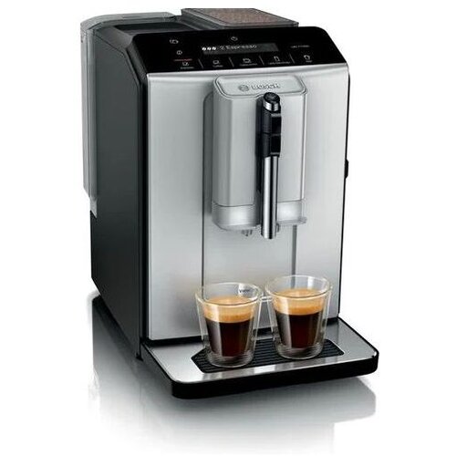 Bosch Automarski caffe aparatSerie |2,15 bar,1300W,5 Napitak, vi&scaron;e postavki mljevenja, Cijene