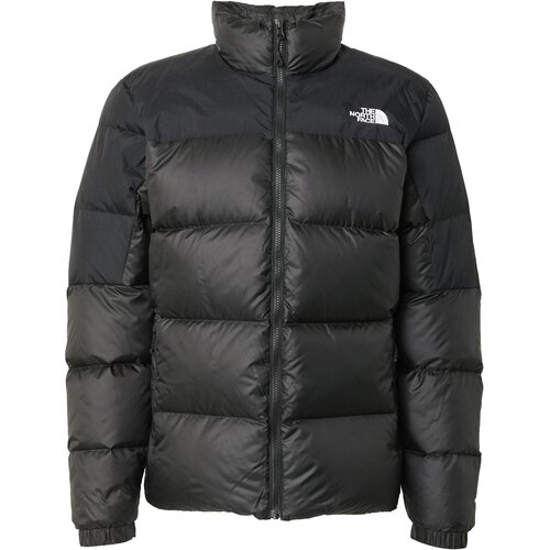 The North Face Zunanja jakna &amp;#039;Diablo&amp;#039; črna Slike