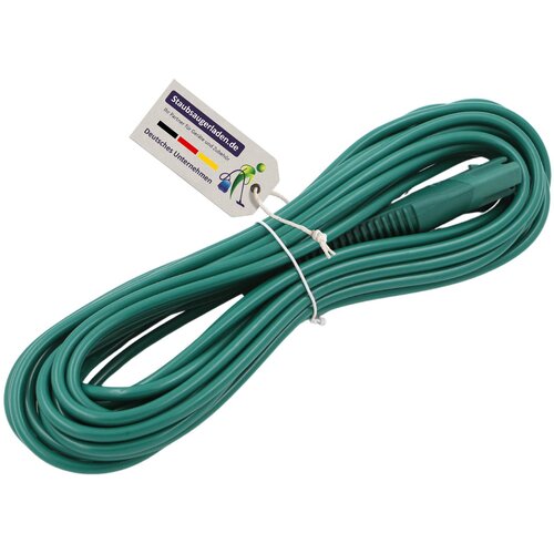 Staub Dodatki za sesalnike Vorwerk Kobold VK 130/131 - Napajalni kabel 10m, (5000535009) Cene
